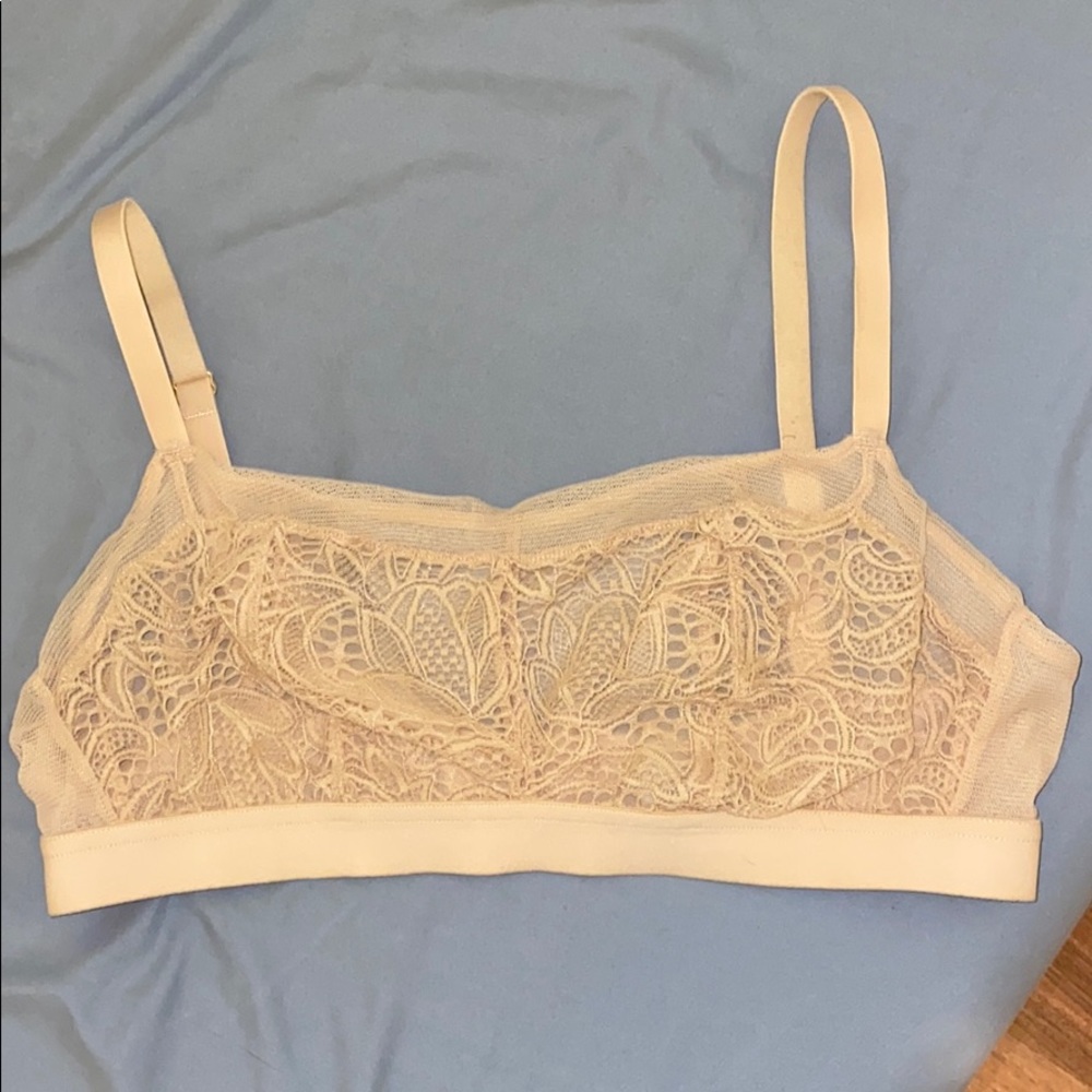 Lively Bralette
